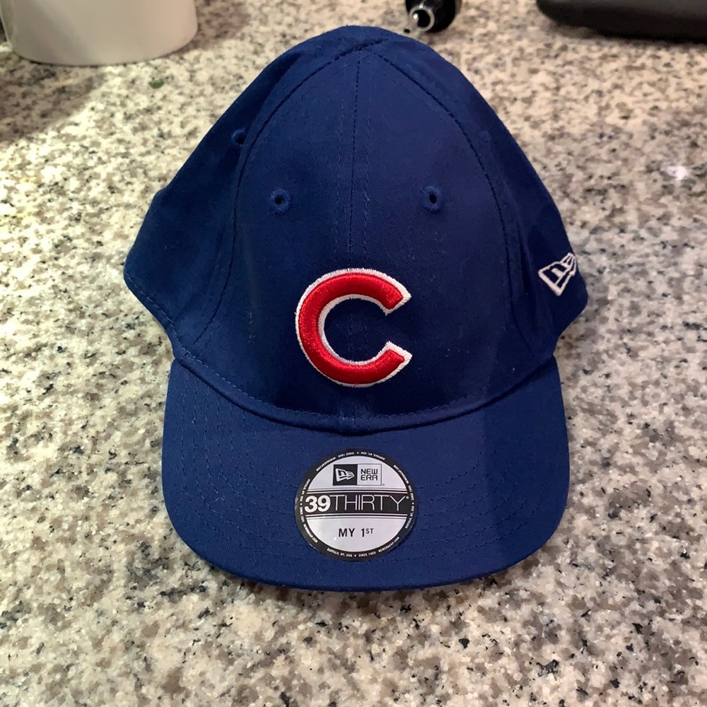 Cubs Infant Hat NWT
